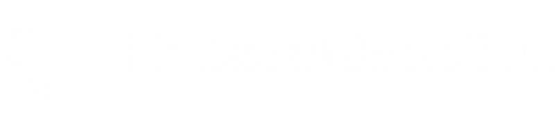 Logo Montessori Schule Bern