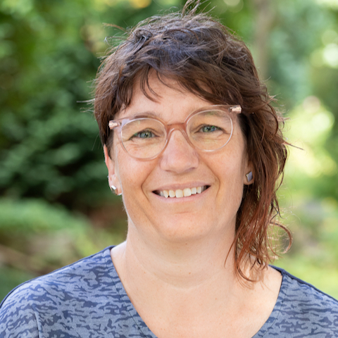 Corinne Kurt
