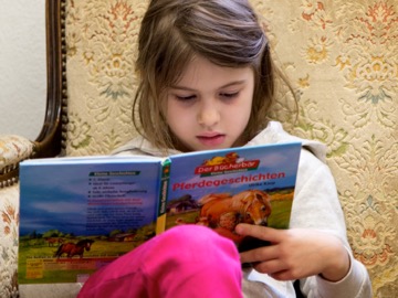 Montessori-Unterricht